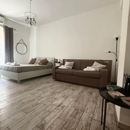 Frühstückspension Fiera 3*