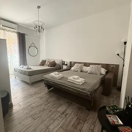 Fiera Bed & Breakfast 3*