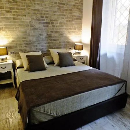 Bed & Breakfast Fiera