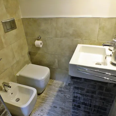 Bed and Breakfast Fiera 3*