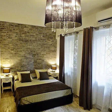 Bed & Breakfast Fiera Bologna
