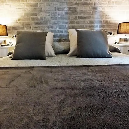 Bed and breakfast Fiera