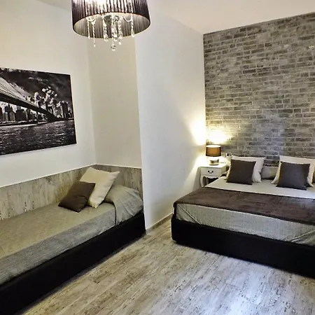 Fiera Bed & Breakfast Bologna