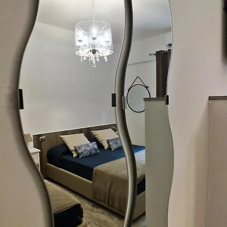 Fiera Bed & Breakfast Bologna
