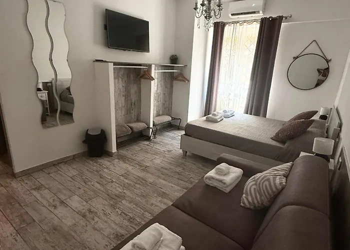 Fiera Oda ve Kahvaltı