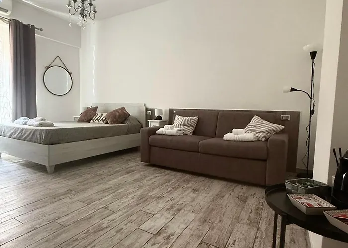 Bed & Breakfast Fiera 3*