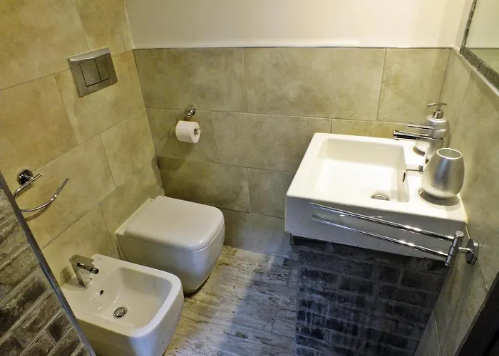 Bed & Breakfast Fiera 3*