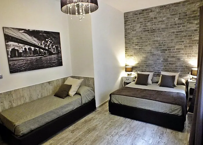 Fiera Bed & Breakfast Bologna