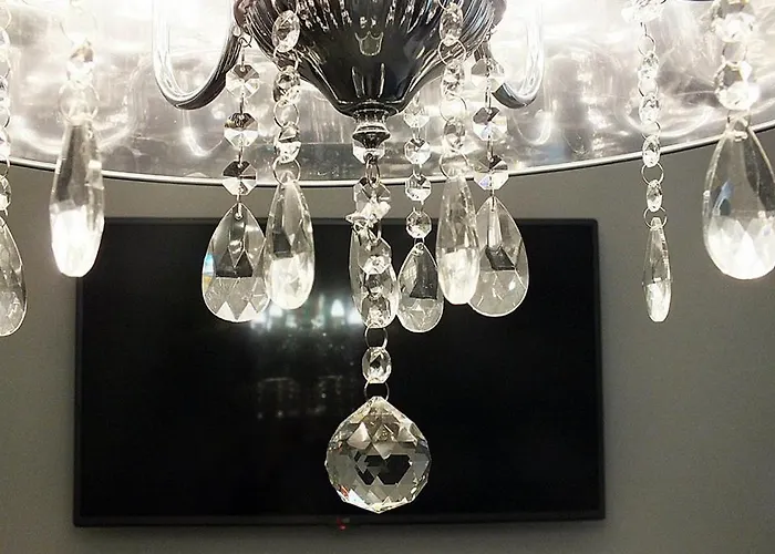 Panzió Fiera Bologna