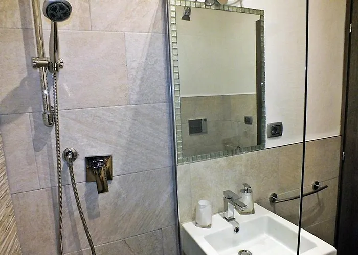 Fiera Bed & Breakfast