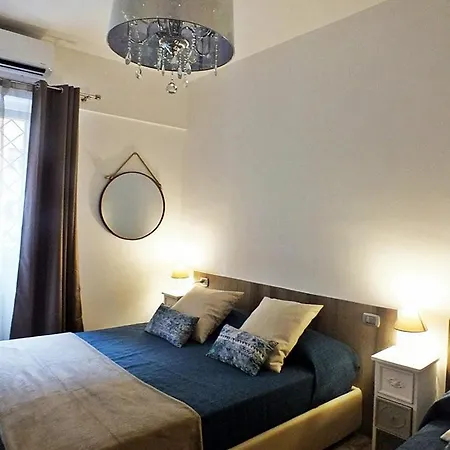 Fiera Bed and Breakfast 2*