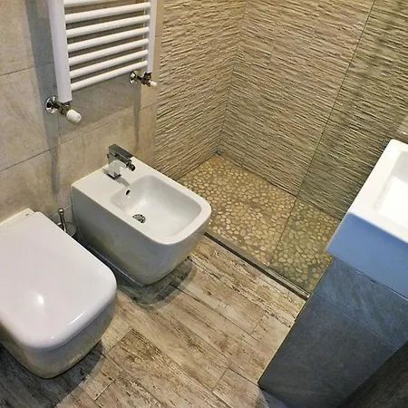 Fiera 3* בולוניה