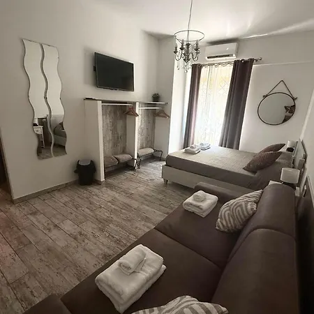 Fiera Nocleg ze śniadaniem